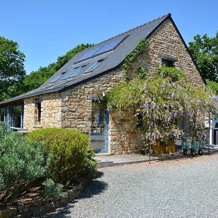 Le Clos De La Lande Vallee Pont-lʼAbbé 외부 사진
